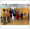 Galeria zdjęć: Andrzejki - SP Krzemieniewice. Link otwiera powiększoną wersję zdjęcia.